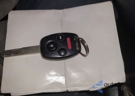 2006 Honda Cr-V Lx from USA, damaged, VIN JHLRD78526C002458